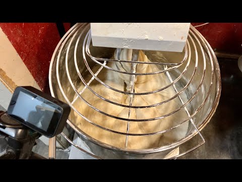 El impacto de prescindir de la sal en la preparación de la masa de pizza