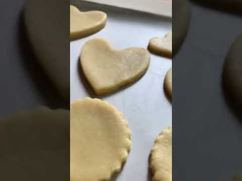 El efecto de la temperatura de la mantequilla en la preparación de galletas
