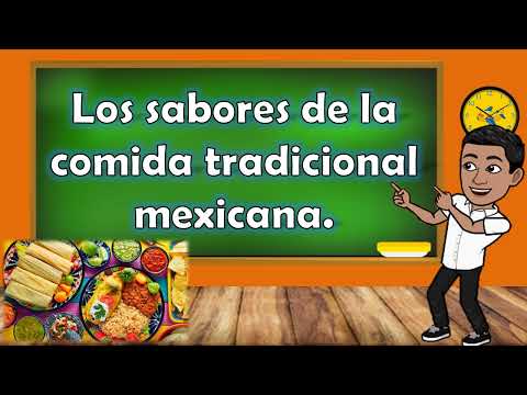 Explorando la diversidad culinaria: Sabrosas opciones de comida mexicana que comienzan con la letra S