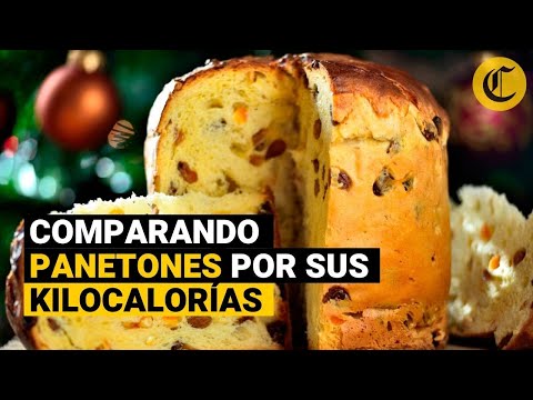 Análisis de las preferencias de consumo de panetón en el Perú
