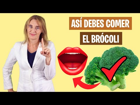 Beneficios nutricionales del brócoli: Descubriendo la vitamina oculta