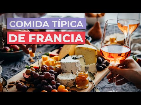 Análisis de las preferencias culinarias en Francia: Un vistazo a los platos más populares