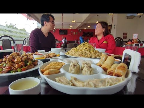 La Historia y Características del Chifa: Una Deliciosa Fusión Gastronómica Peruano-Chino