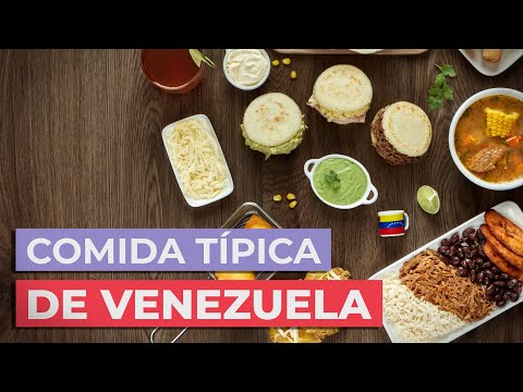 Frito en Venezuela: Un deleite culinario de la gastronomía venezolana
