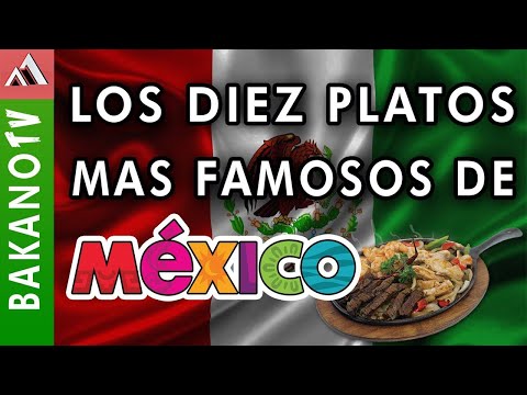 La comida más popular en México: tendencias y preferencias culinarias