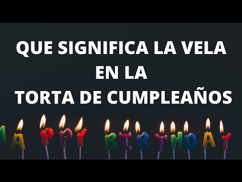 El significado detrás de soplar las velas de tu pastel: una tradición llena de simbolismo y celebración.