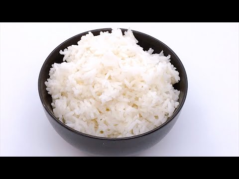 El arroz en Hong Kong: una mirada al ingrediente estrella de la cocina local.