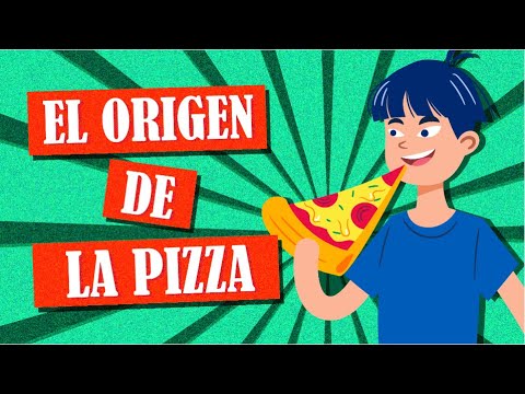 El origen de la pizza: una disputa gastronómica entre Italia y Estados Unidos