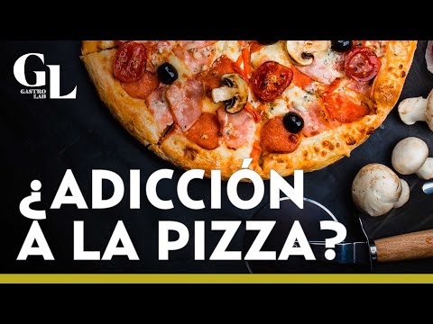 Análisis del tamaño de la pizza y su adecuación para el consumo individual.